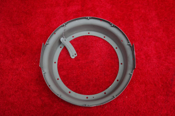 Piper Spinner Bulkhead